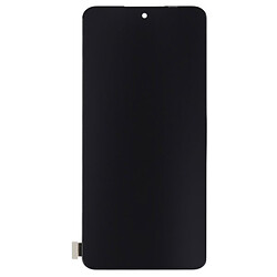 Дисплей (экран) OnePlus Nord 4, Original (100%), С сенсорным стеклом, Без рамки, Черный