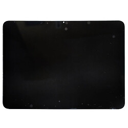 Дисплей (екран) OnePlus Pad Go, З сенсорним склом, Чорний