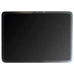 Дисплей (екран) OnePlus Pad, З сенсорним склом, Чорний
