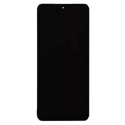 Дисплей (экран) Xiaomi 14T Pro 5G, Original (100%), С сенсорным стеклом, С рамкой, Серый