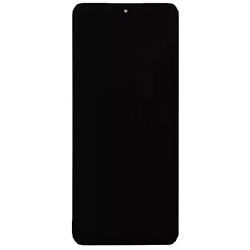 Дисплей (экран) Xiaomi 14T Pro, Original (100%), С сенсорным стеклом, С рамкой, Синий