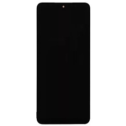 Дисплей (экран) Xiaomi 14T Pro, Original (100%), С сенсорным стеклом, С рамкой, Черный