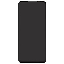 Дисплей (екран) ZTE Z2353 Nubia Music, High quality, З сенсорним склом, Без рамки, Чорний