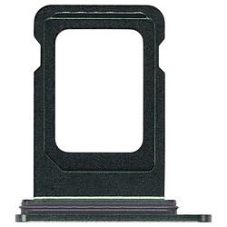 Держатель SIM-карты Apple iPhone 13, Зеленый