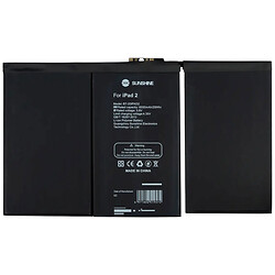 Акумулятор Apple iPad 2, Sunshine, A1376, A1395, A1396, A1397, High quality