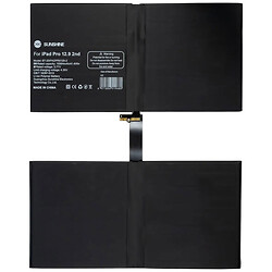 Акумулятор Apple iPad PRO 12.9, Sunshine, A1754, A1671, A1670, A1821, High quality