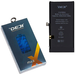 Аккумулятор Apple iPhone 13 Mini, Deji, Original