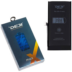 Аккумулятор Apple iPhone 13 Mini, Deji, Original