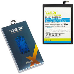 Аккумулятор Nokia 2 Dual Sim, Deji, Original, HE338