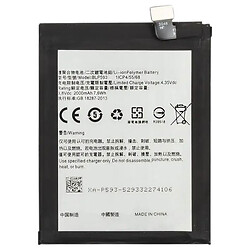 Акумулятор OPPO A31 / A31T / A31U, Sunshine, BLP593, High quality