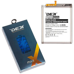 Аккумулятор Samsung A136 Galaxy A13 5G / M135 Galaxy M13, Deji, Original