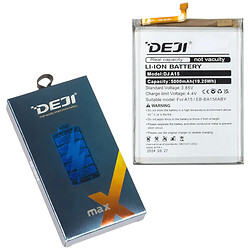 Аккумулятор Samsung A155 Galaxy A15 / A156 Galaxy A15 5G, Deji, Original