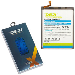 Акумулятор Samsung A705 Galaxy A70 / A707 Galaxy A70s, Deji, Original