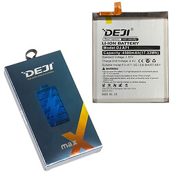 Акумулятор Samsung A716 Galaxy A71 5G / G770 Galaxy S10 Lite, Deji, Original