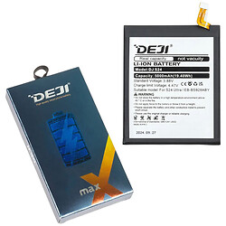 Аккумулятор Samsung S928 Galaxy S24 Ultra, Deji, Original