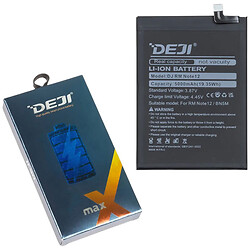 Аккумулятор Xiaomi Redmi Note 12, Deji, Original, BN5M