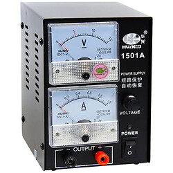 Блок питания Xunke PS-1501A