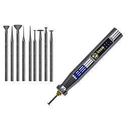 Бормашинка MECHANIC iRX8