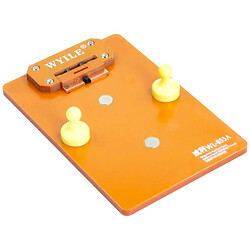 Держатель аккумуляторов для точечной сварки Wylie WL-853A