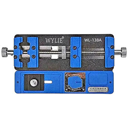 Держатель плат Wylie WL-138A