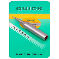 Жало паяльника QUICK 900M-T-I