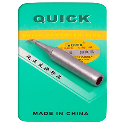 Жало паяльника QUICK 900M-T-IS