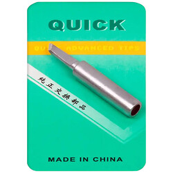 Жало паяльника QUICK 900M-T-SK