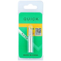 Жало паяльника QUICK 960-K