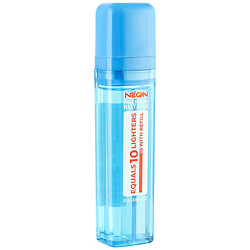 Газ для заправки зажигалок NEON "PREMIUM BUTANE RG11", 20 мл