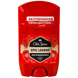 Дезодорант чоловічий OLD SPICE "Epic legend", стик 50 мл
