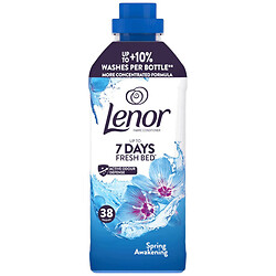 Кондиционер для белья LENOR "Пробуждение весны", 798 мл