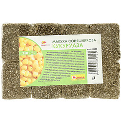Макуха соняшникова Fisherman "Кукурудза"