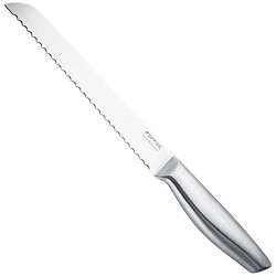 Нож для хлеба из нержавеющей стали PEPPER METAL, 20,3 см
