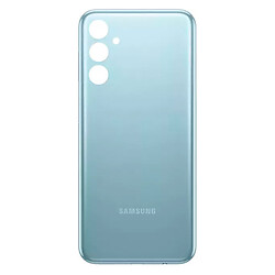Задняя крышка Samsung M146 Galaxy M14, High quality, Голубой