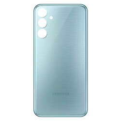 Задняя крышка Samsung M156 Galaxy M15, High quality, Голубой
