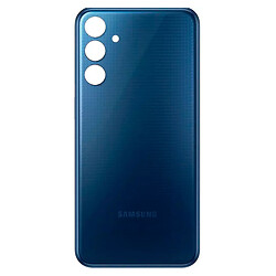 Задняя крышка Samsung M156 Galaxy M15, High quality, Синий