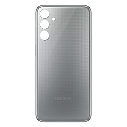 Задняя крышка Samsung M156 Galaxy M15, High quality, Серый