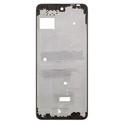 Рамка дисплея Tecno Pova 3, Черный