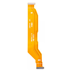 Шлейф OPPO Realme C67, Межплатный