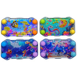 Игра водная с шариками "Морские животные", микс видов, Mic