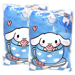 Нарукавники для плавания "Аниме Sanrio Cinnamoroll", 13 см, размер S, Mic