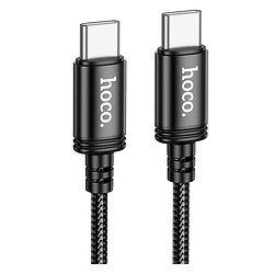USB кабель Hoco X89, Type-C, 2.0 м., Черный