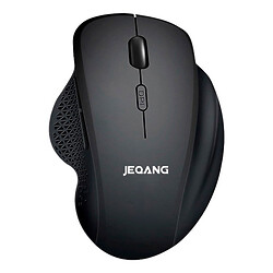 Мышь Jeqang JW-D221, Черный