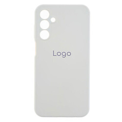 Чехол (накладка) Samsung A165 Galaxy A16 / A166 Galaxy A16 5G, Original Soft Case, Белый