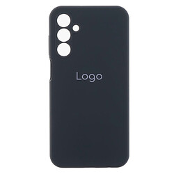 Чехол (накладка) Samsung A165 Galaxy A16 / A166 Galaxy A16 5G, Original Soft Case, Dark Grey, Серый