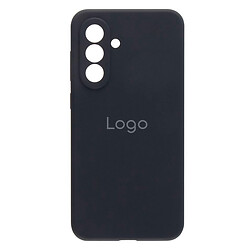 Чохол (накладка) Samsung Galaxy A36 5G / Galaxy A56 5G, Original Soft Case, Dark Grey, Сірий