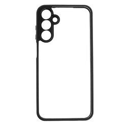 Чохол (накладка) Samsung A165 Galaxy A16/A166 Galaxy A16 5G, Elite, Чорний