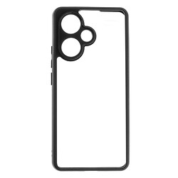 Чохол (накладка) Xiaomi Redmi Note 14 5G, Elite, Чорний