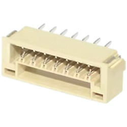 Коннектор для разъема JST-GH 1.25 (7-pin)