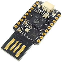 Плата розробника MiniUSB RP2040 4MB